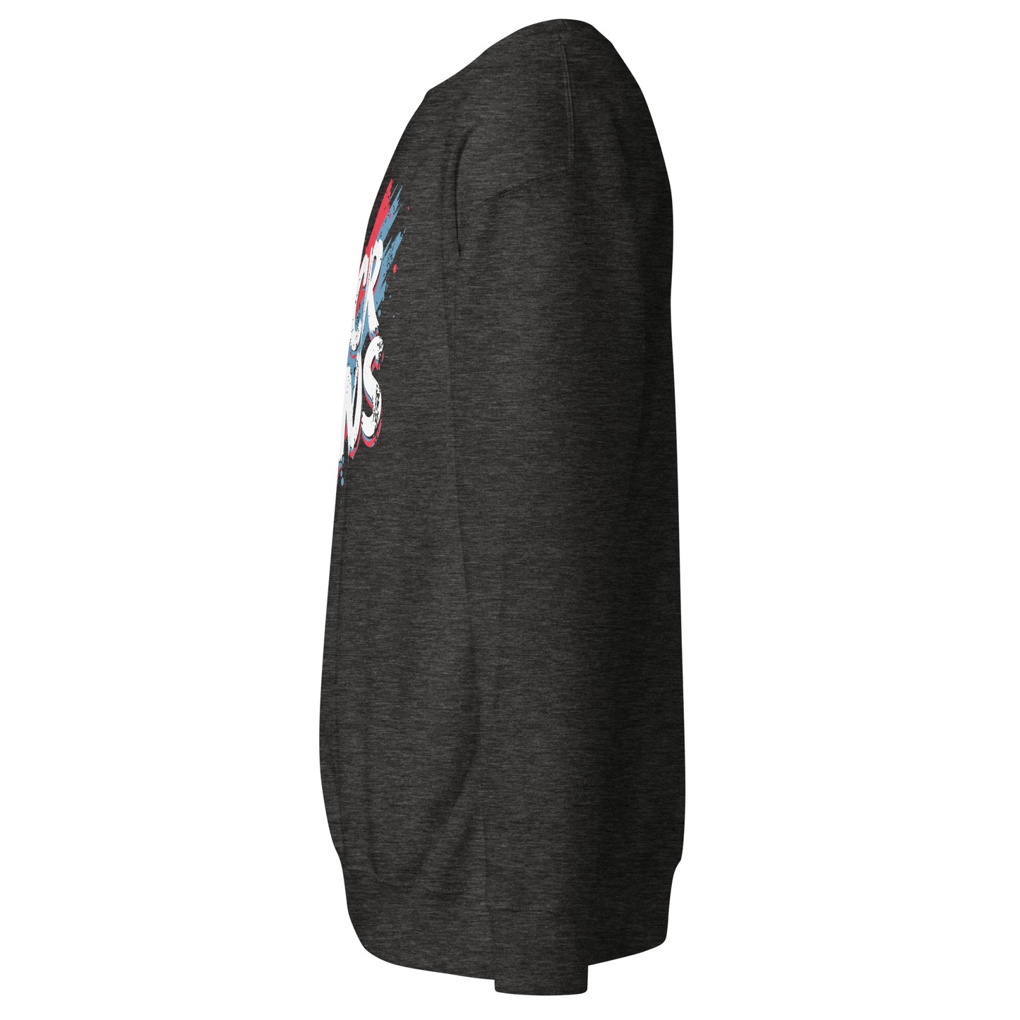 Decir Menos Sweatshirt