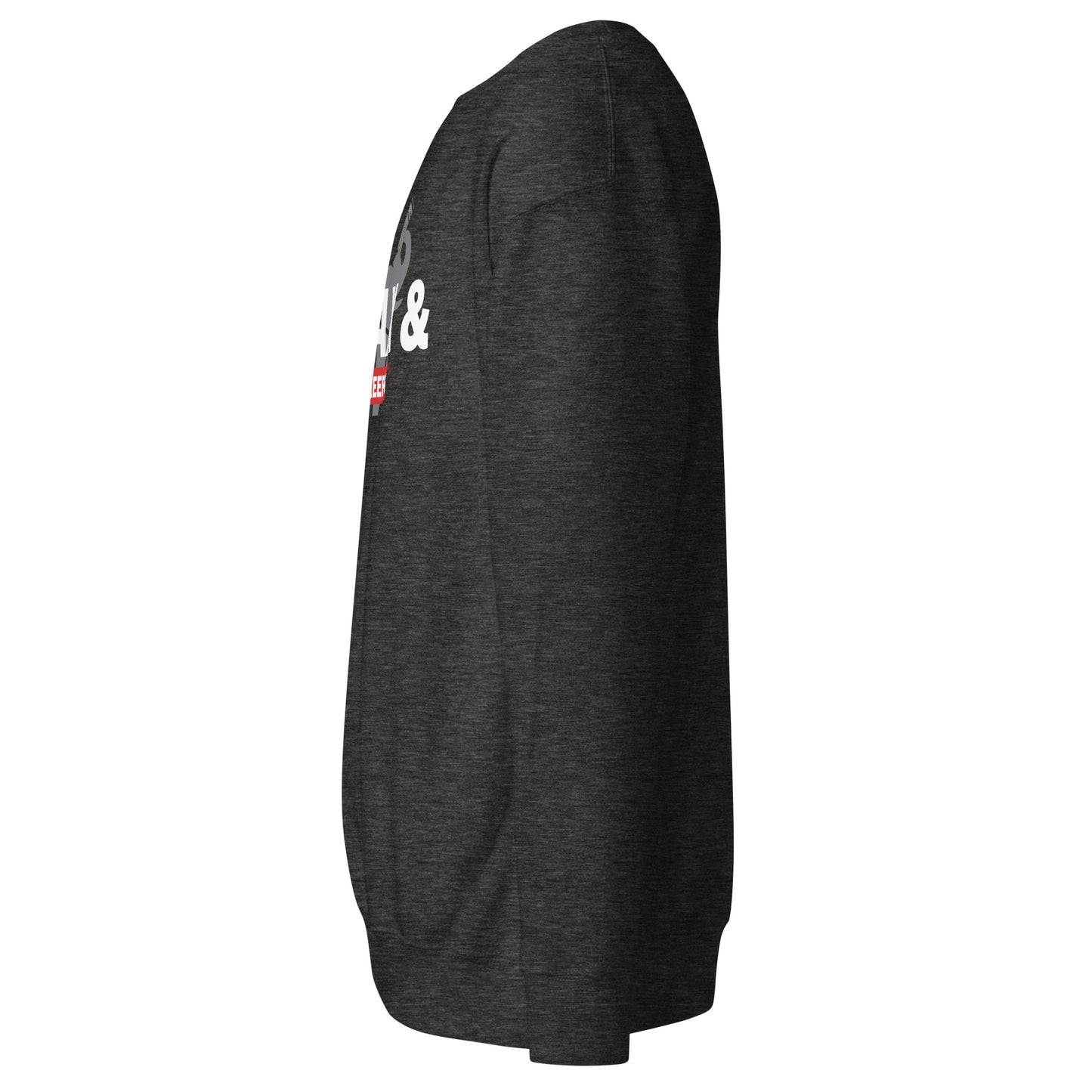 Tr Tax & Book keeping Sweatshirt