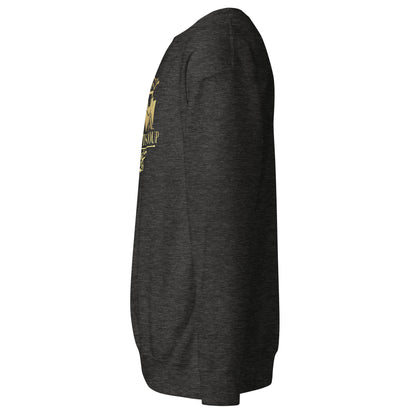 Knotts Group Signature Premium Sweatshirt