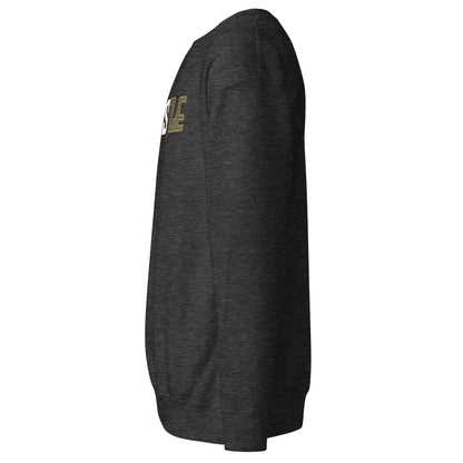 Hustle Sweatshirt