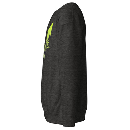 Elevate Sweatshirt