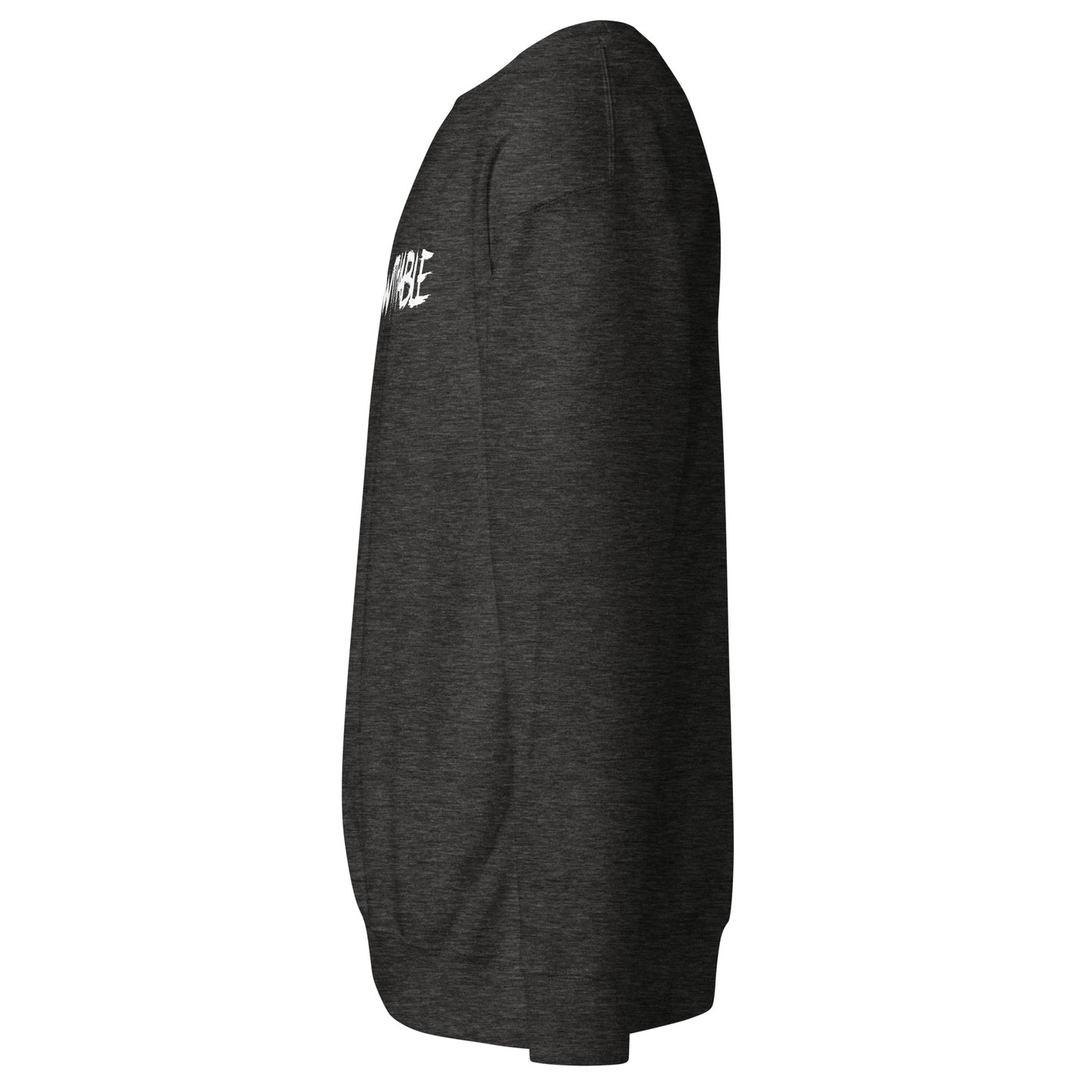 Unfckwithable Sweatshirt