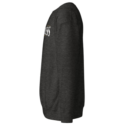 Sayless Sweatshirt