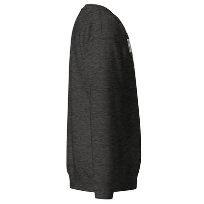 Nalache Beauty Signature Premium Sweatshirt
