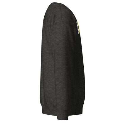 Goat Sweatshirt