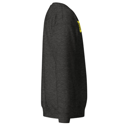Resilience Sweatshirt