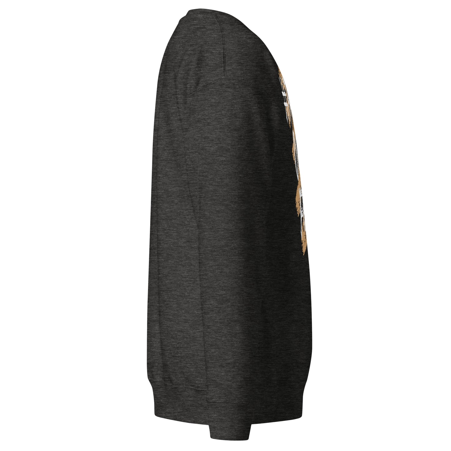 Faith Over Fear Sweatshirt