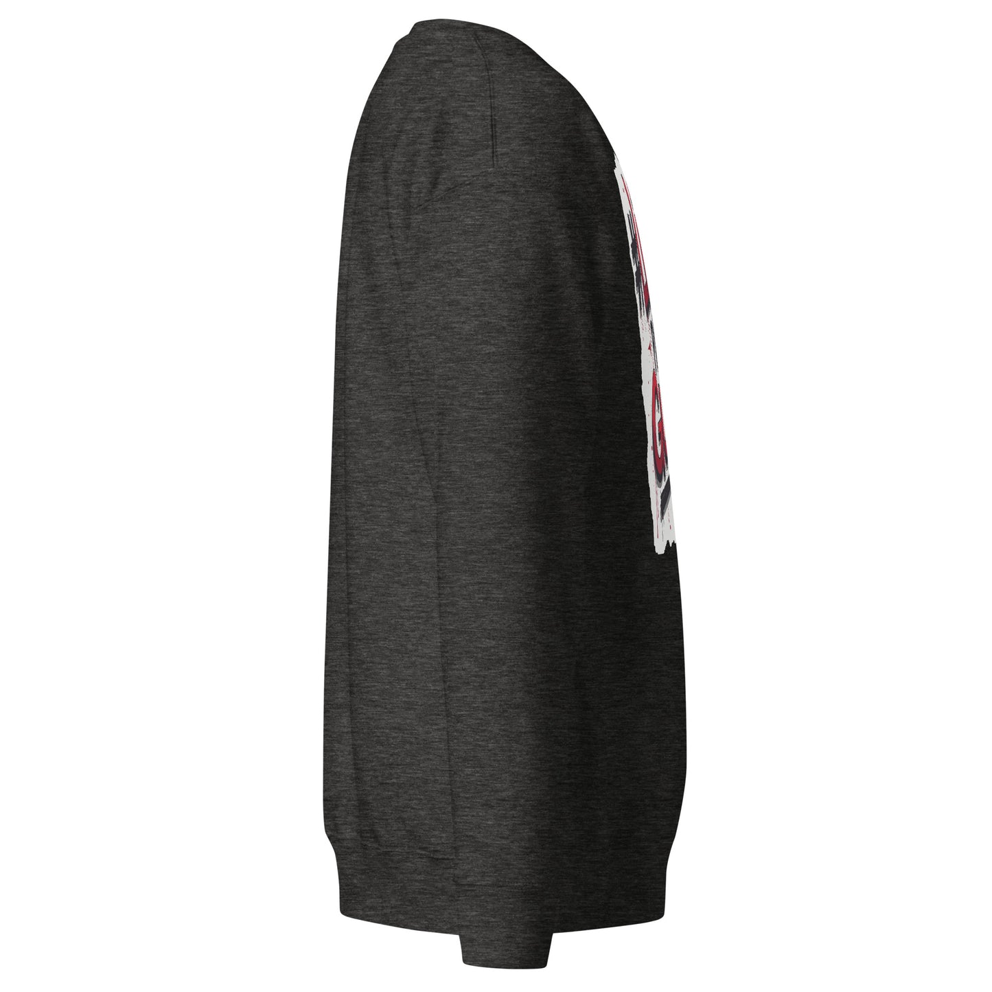 Listo Guerra Sweatshirt