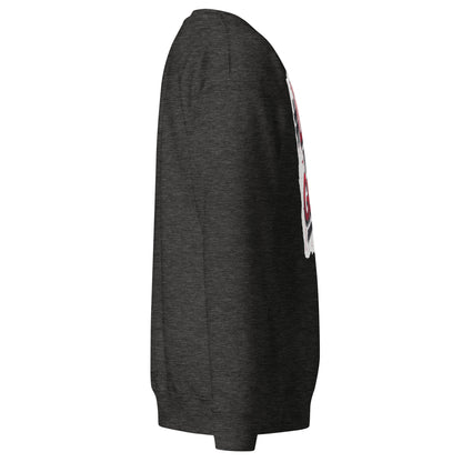 Listo Guerra Sweatshirt
