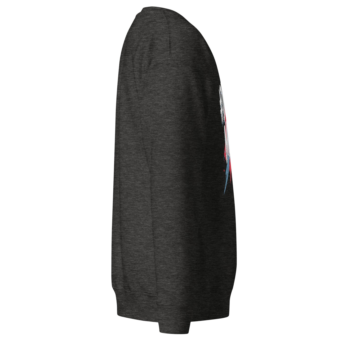 Decir Menos Sweatshirt