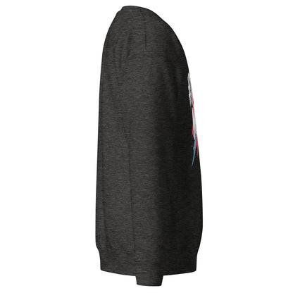 Decir Menos Sweatshirt