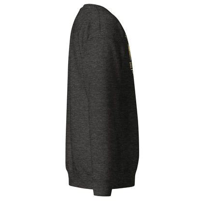 Knotts Group Signature Premium Sweatshirt