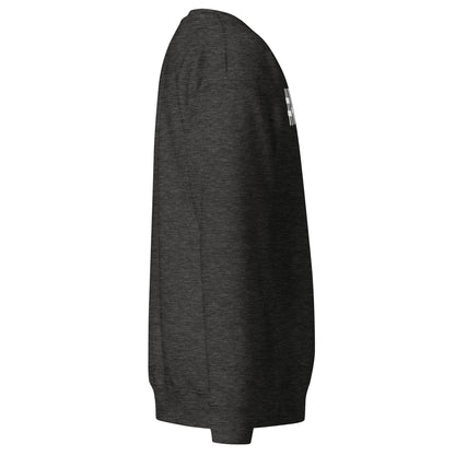 Hustle Sweatshirt