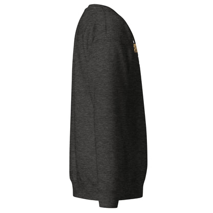 Power Moves Sweatshirt