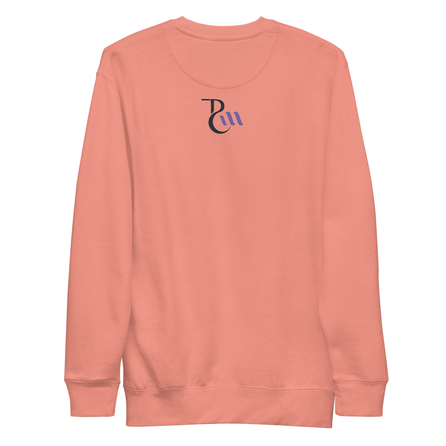 Nalache Beauty Radiance Premium Sweatshirt