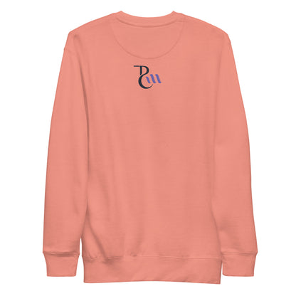 Nalache Beauty Radiance Premium Sweatshirt