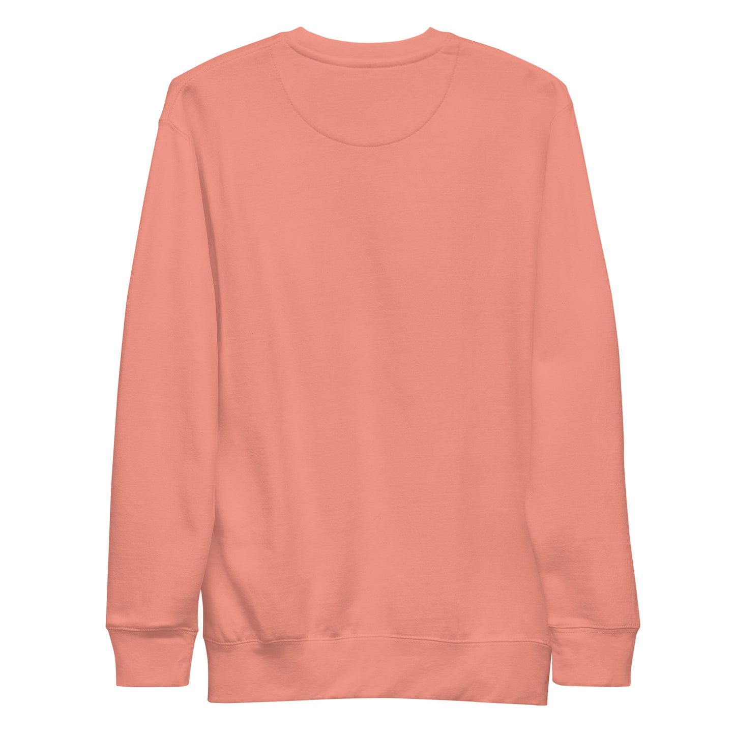 Lady Boss Signature Premium Sweatshirt