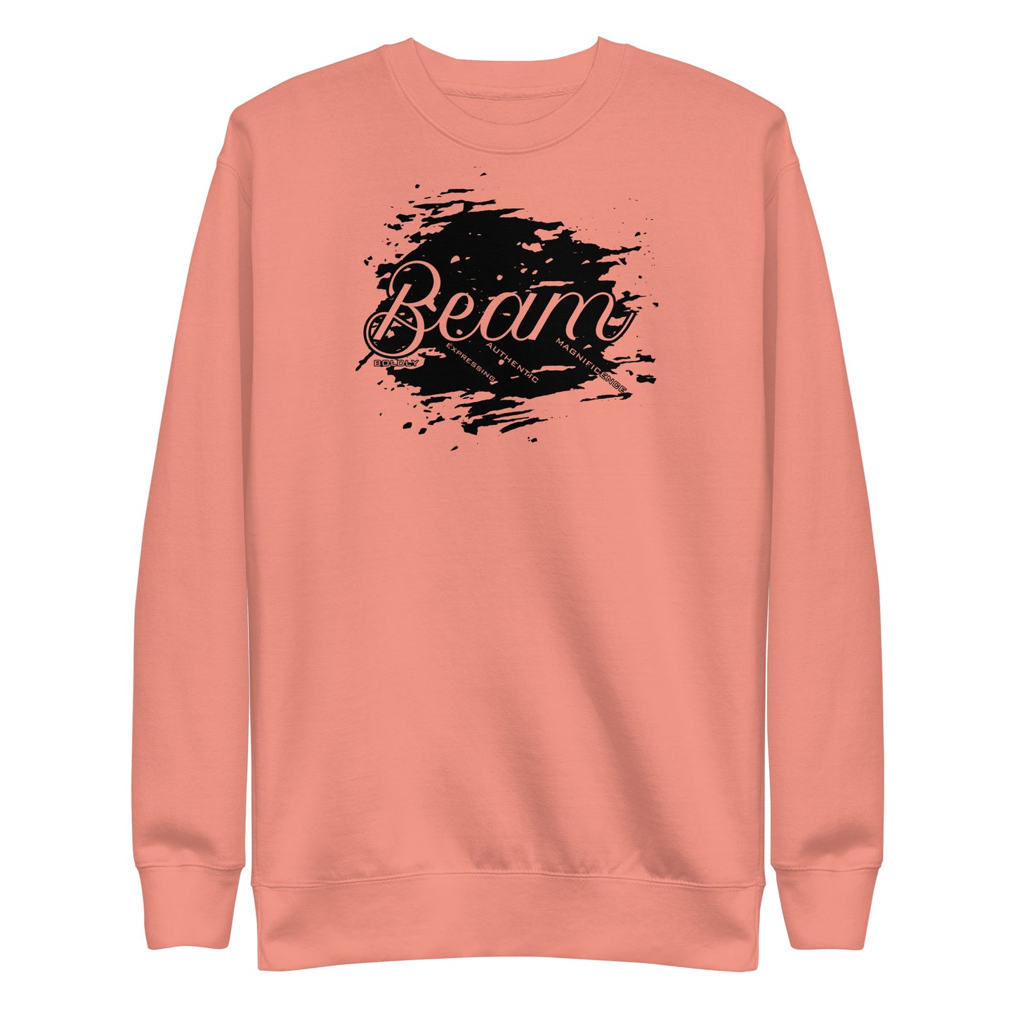 Beam Boldy Premium kid Sweatshirt