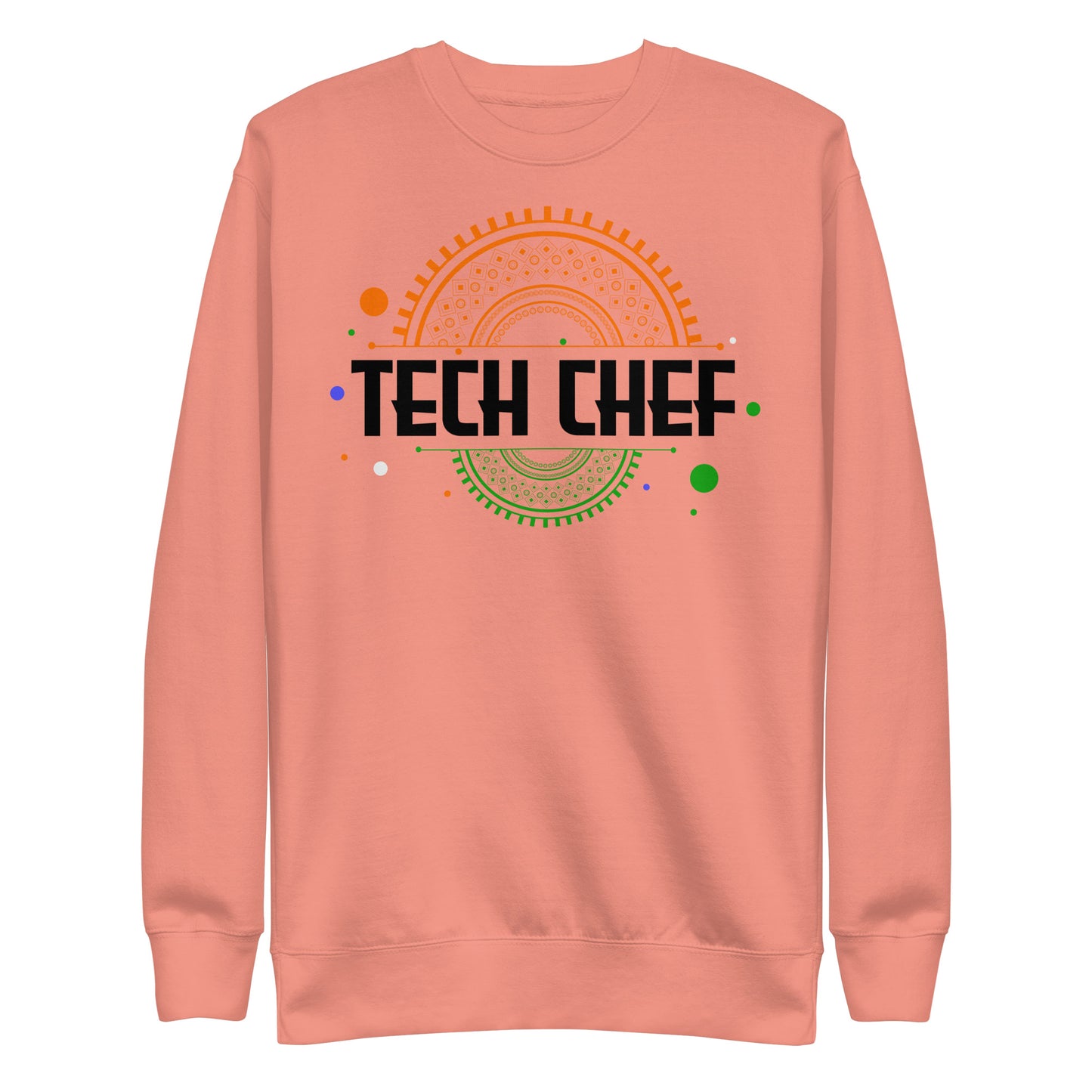 Tech Chef Premium Sweatshirt