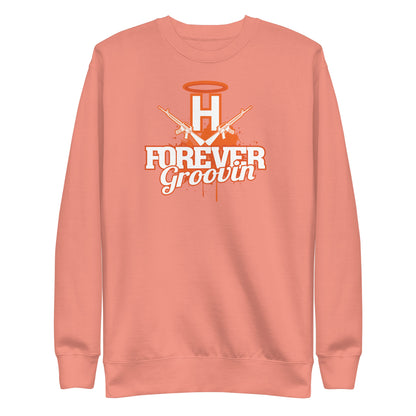 Forever Groovin Tee Sweatshirt