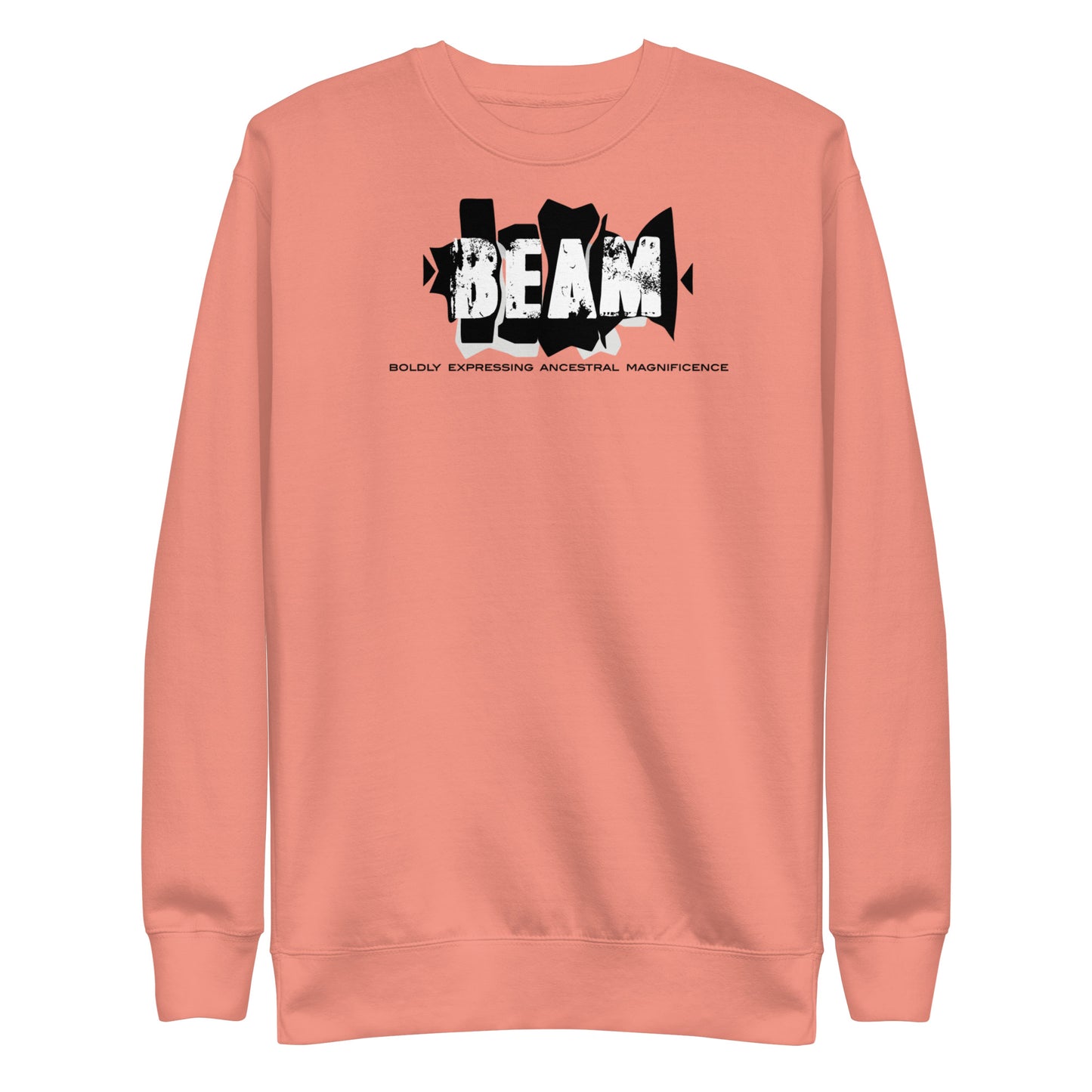 Unisex Heavy Cotton Tee Sweatshirt