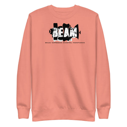 Unisex Heavy Cotton Tee Sweatshirt