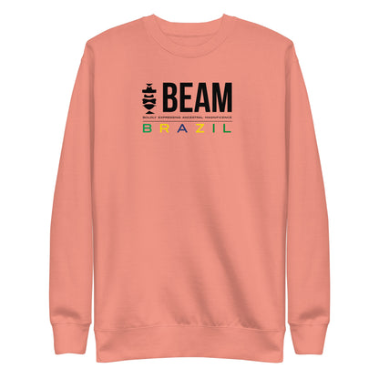 Beam Brazil Sweatshirt