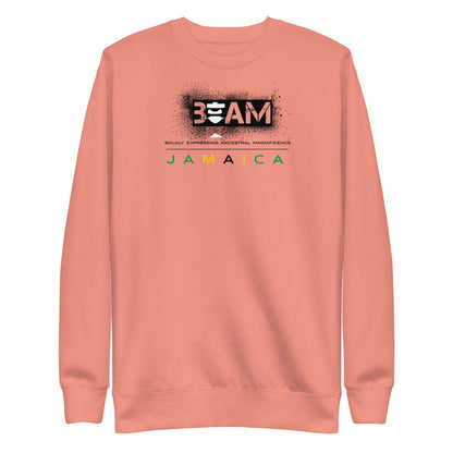 Beam Jamaica Signature Sweatshirt