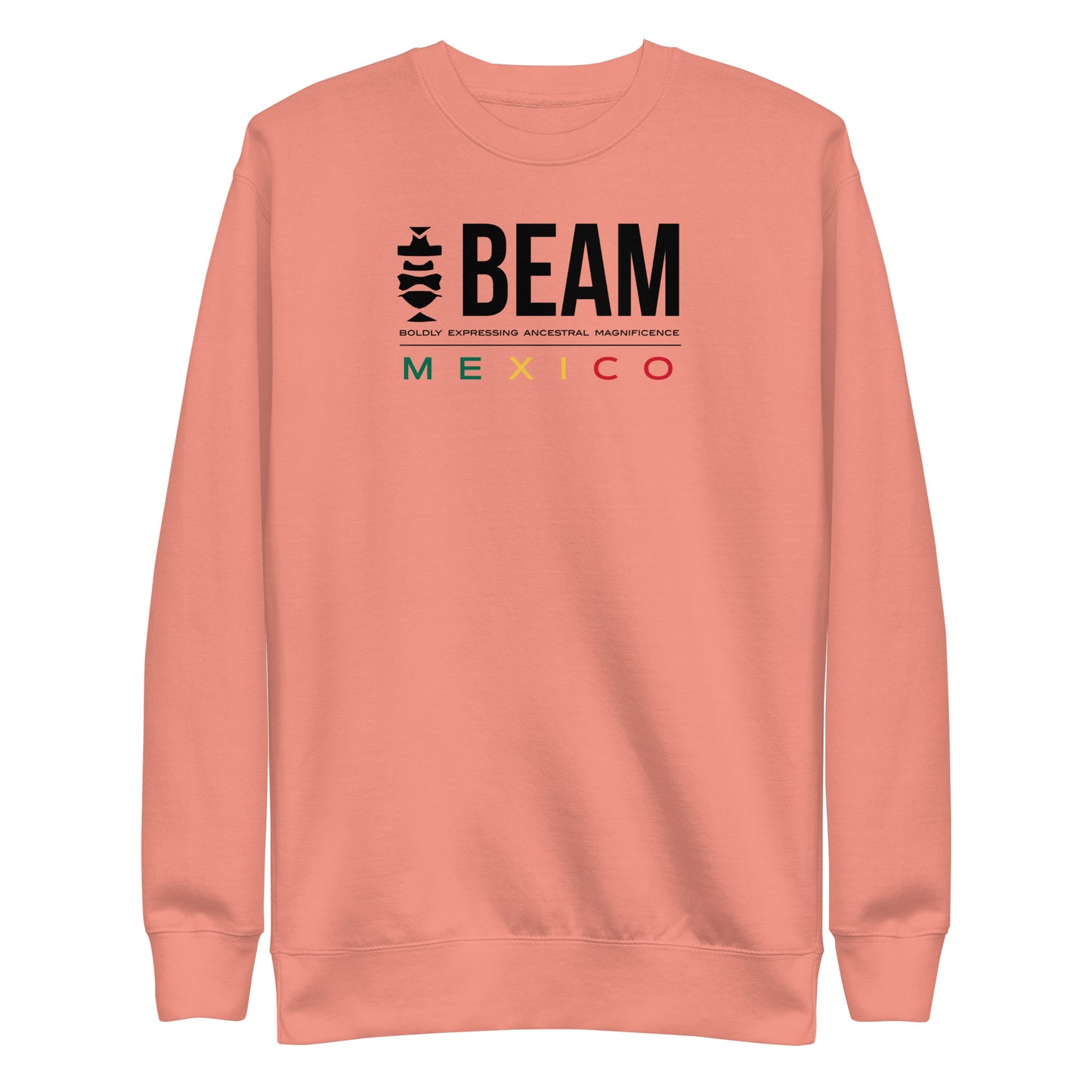 Beam Mexico Sweatshirt