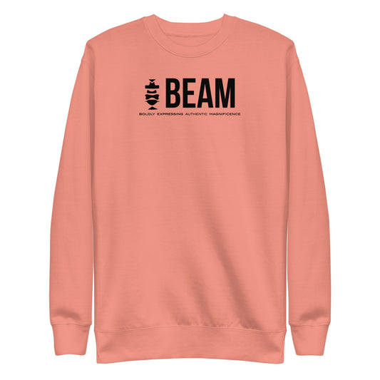 Unisex Jersey Sweatshirt