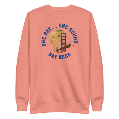 One Bay One Sound Sweatshirt