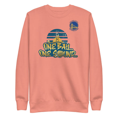 Golden State Warriors Sweatshirt
