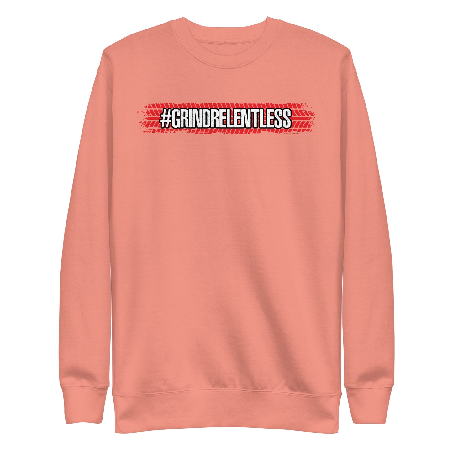 Grindrelentless Signature Premium Sweatshirt