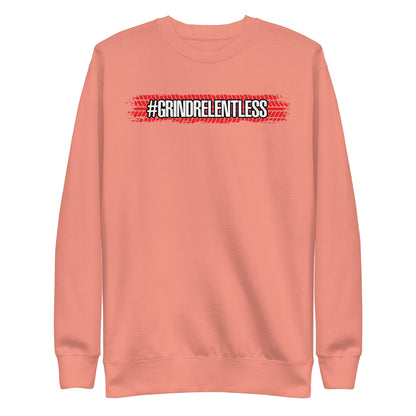 Grindrelentless Signature Premium Sweatshirt