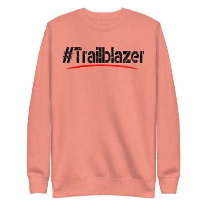 Trailblazer Signature Premium Sweatshirt