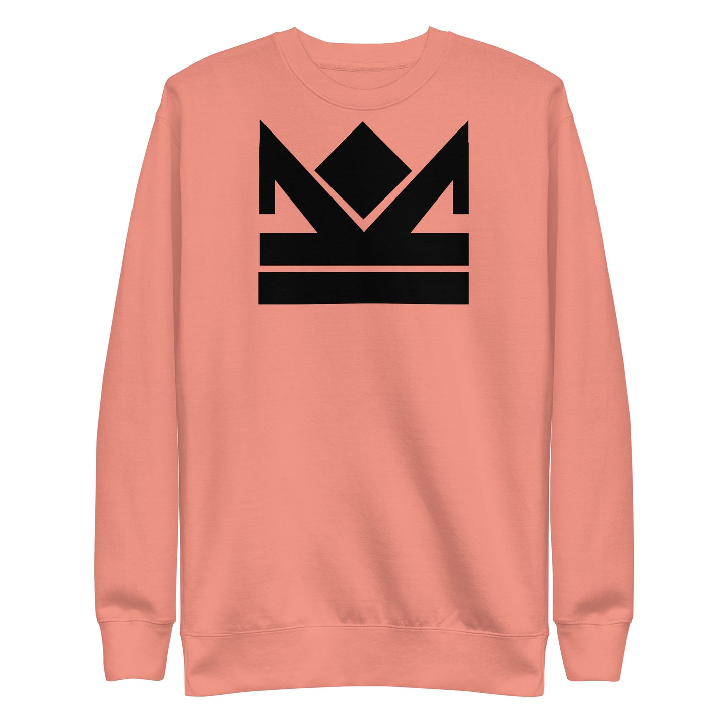 Model Exclusive Signature Premium Sweatshirt