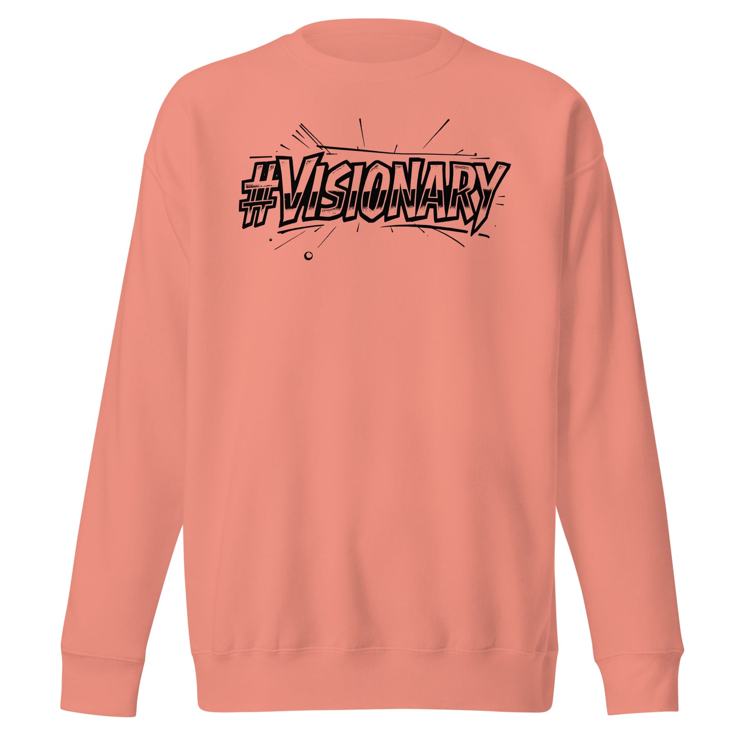Visionary Signature Sweatshirt