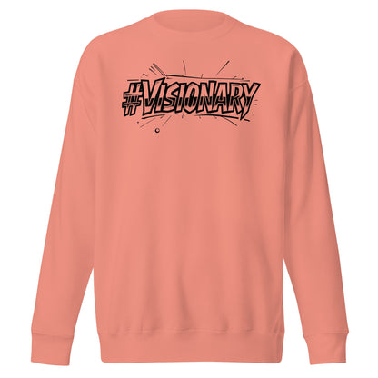 Visionary Signature Sweatshirt