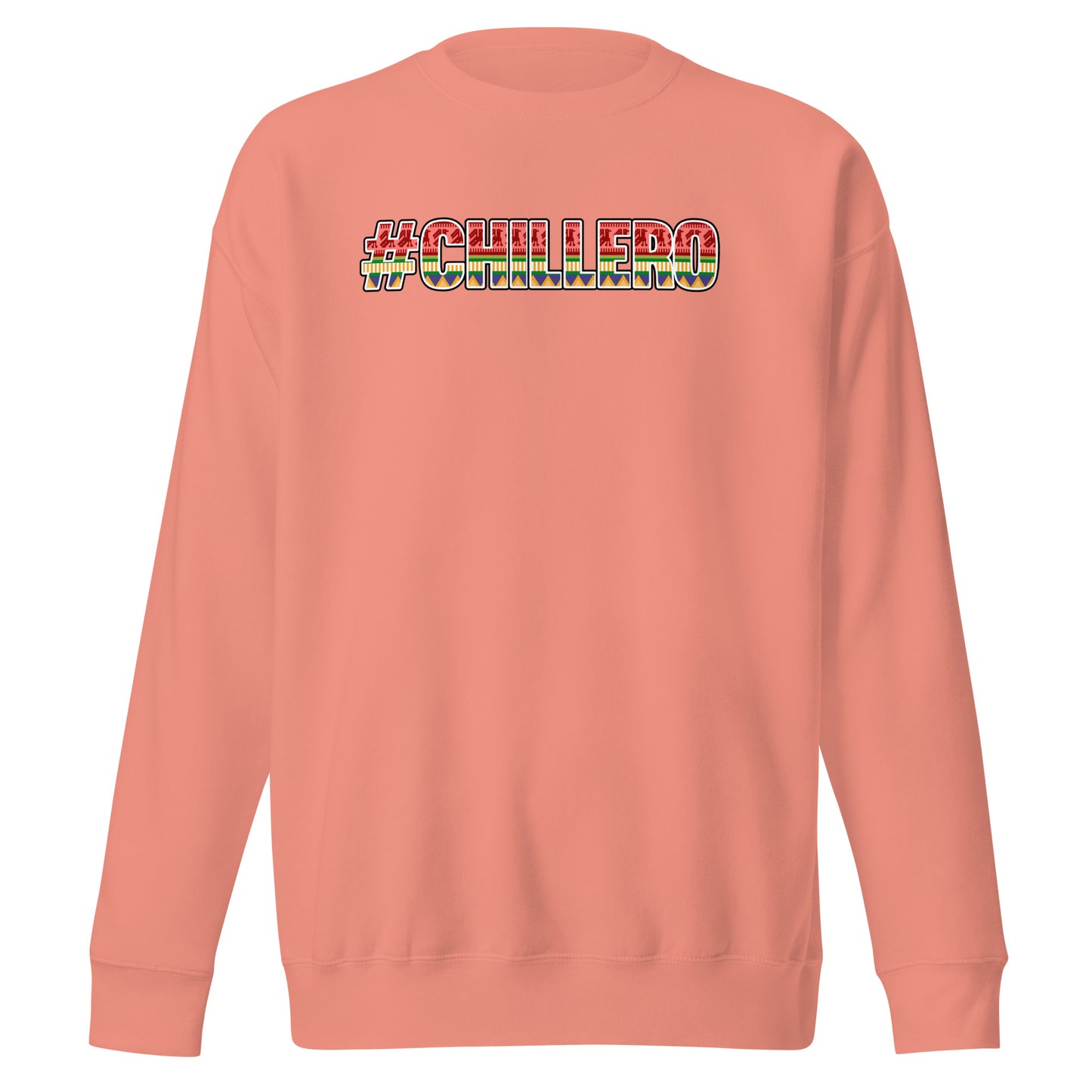 Chillero Signature Sweatshirt