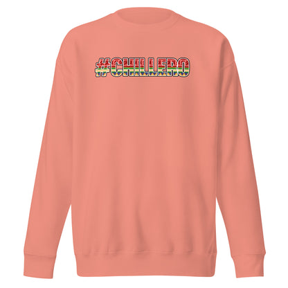 Chillero Signature Sweatshirt