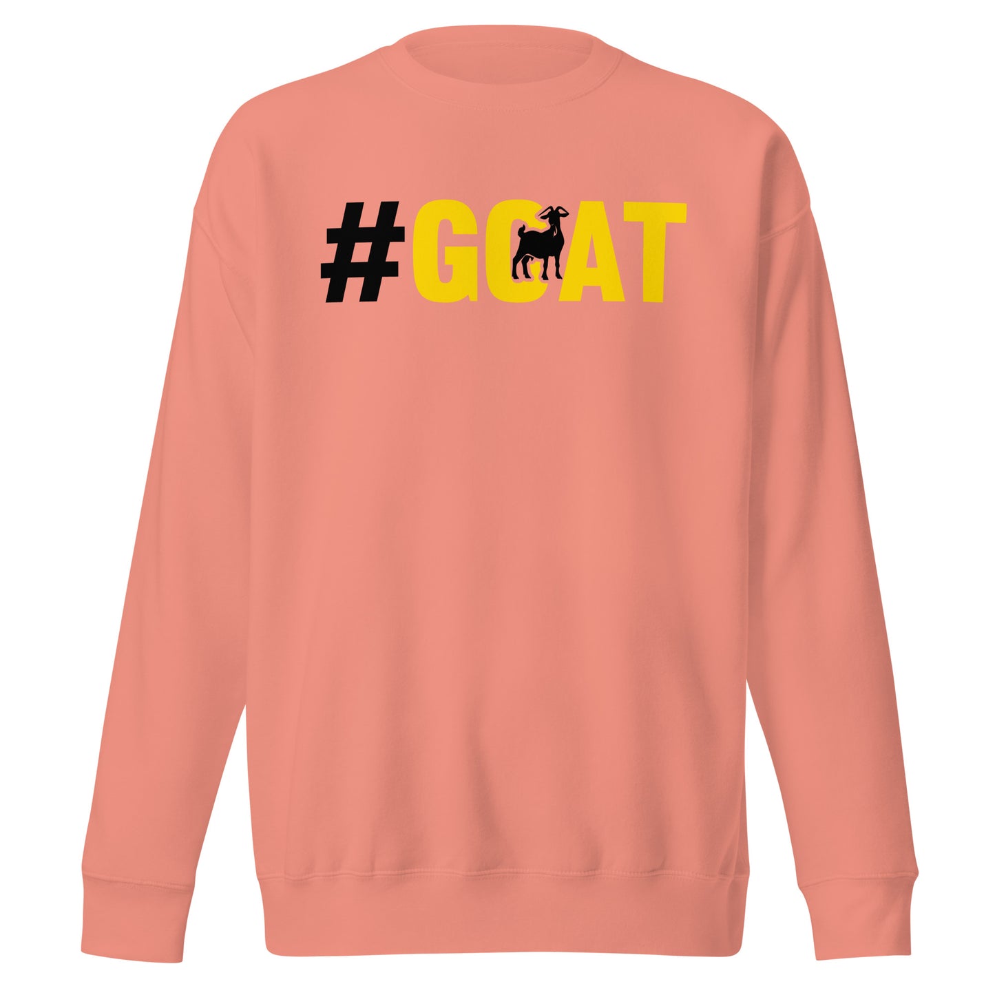 Goat Signature Sweatshirt