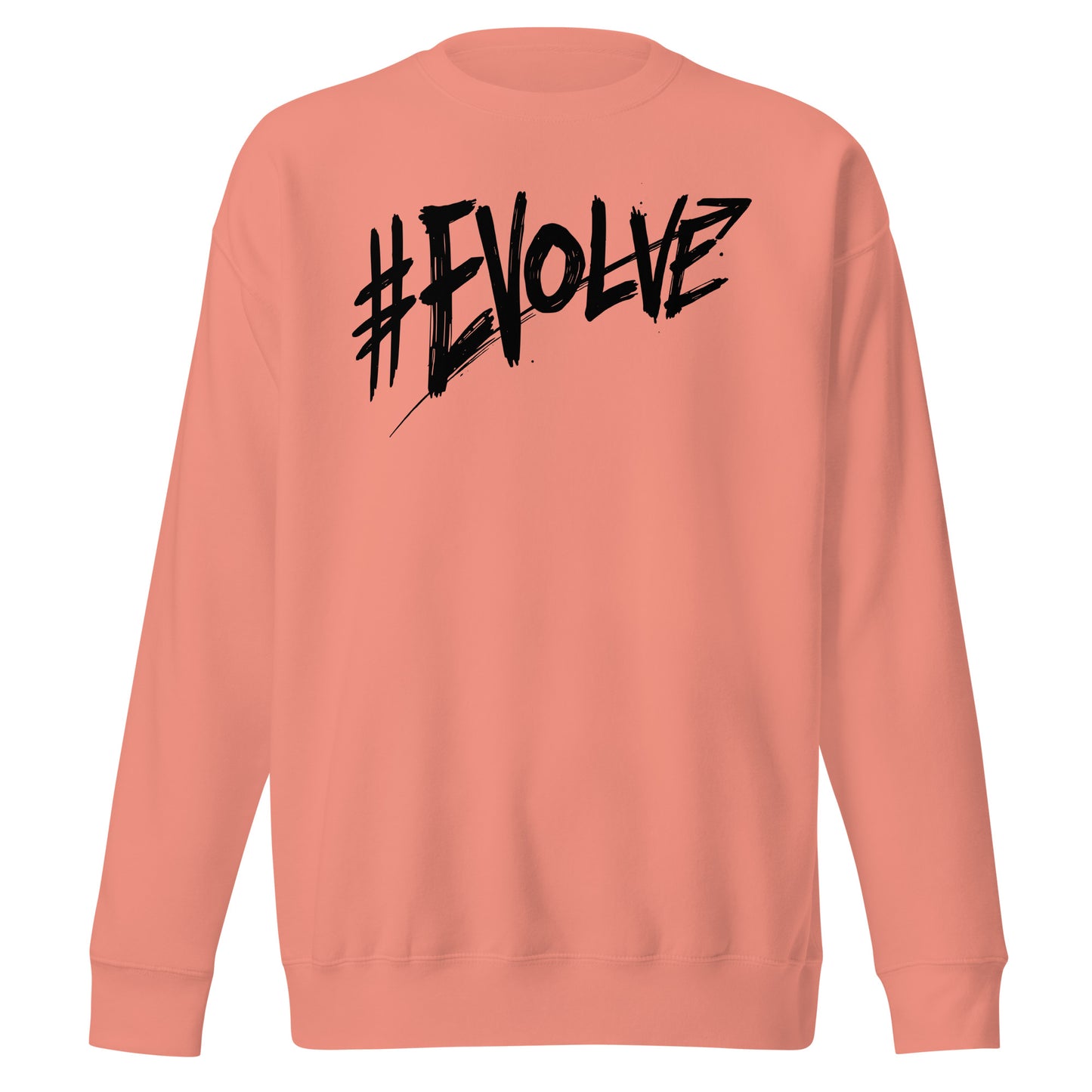 Evolve Signature Sweatshirt
