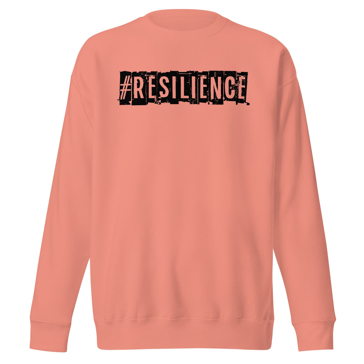 Resilience Signature Sweatshirt