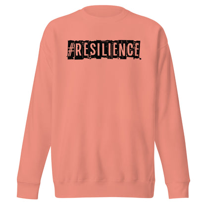 Resilience Signature Sweatshirt