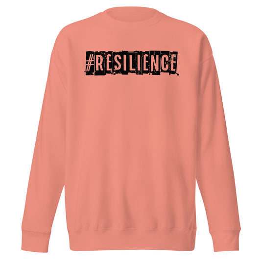 Resilience Signature Sweatshirt