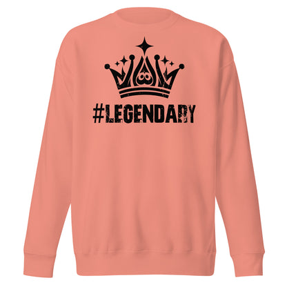 Legendary Signature Sweatshirt