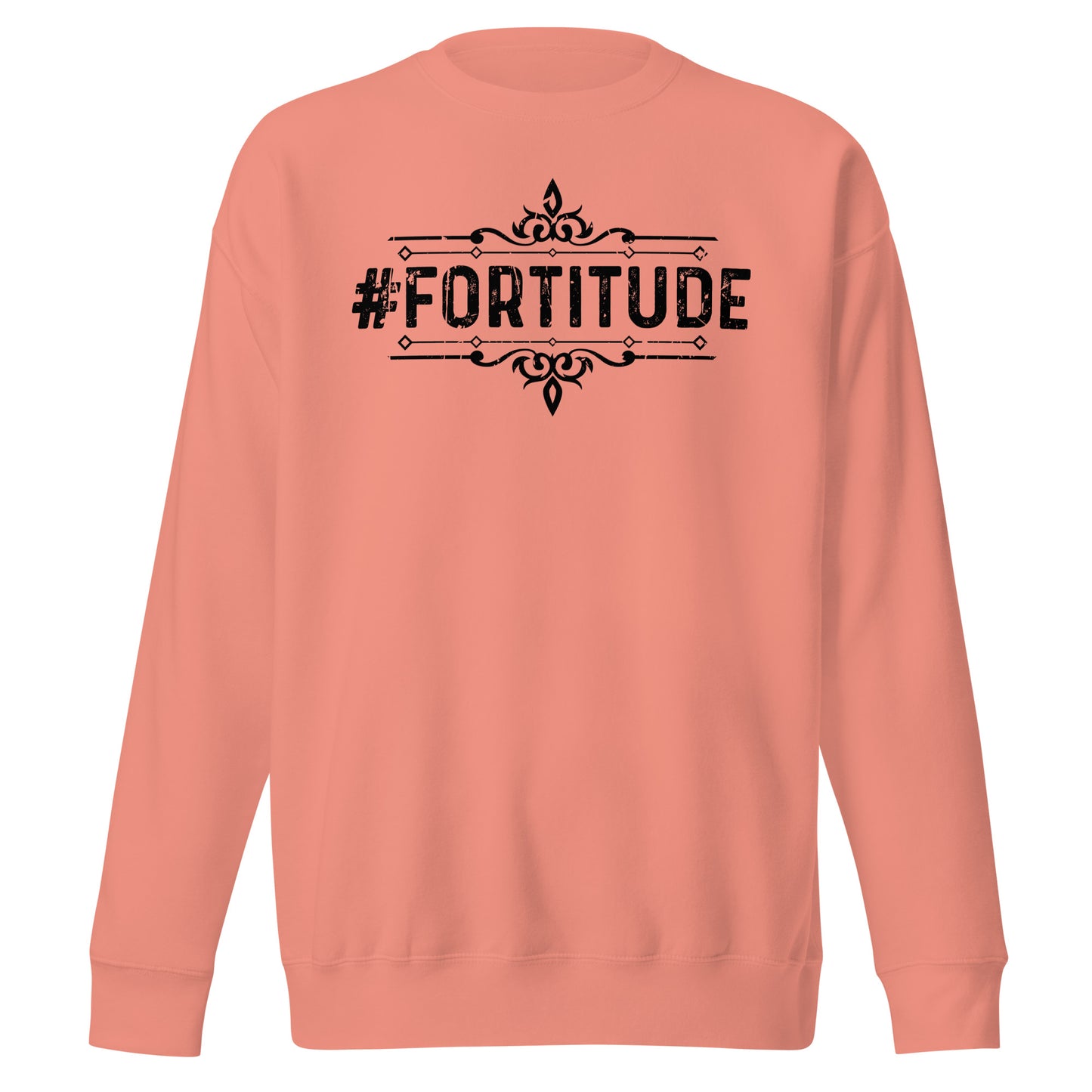 Fortitude Signature Sweatshirt