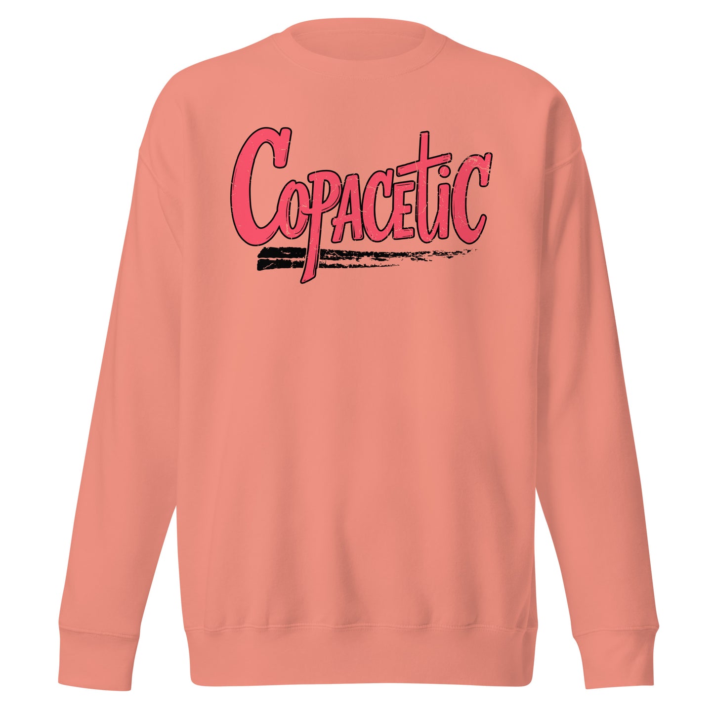 Copacetic Signature Sweatshirt