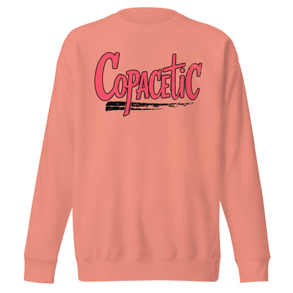 Copacetic Signature Sweatshirt