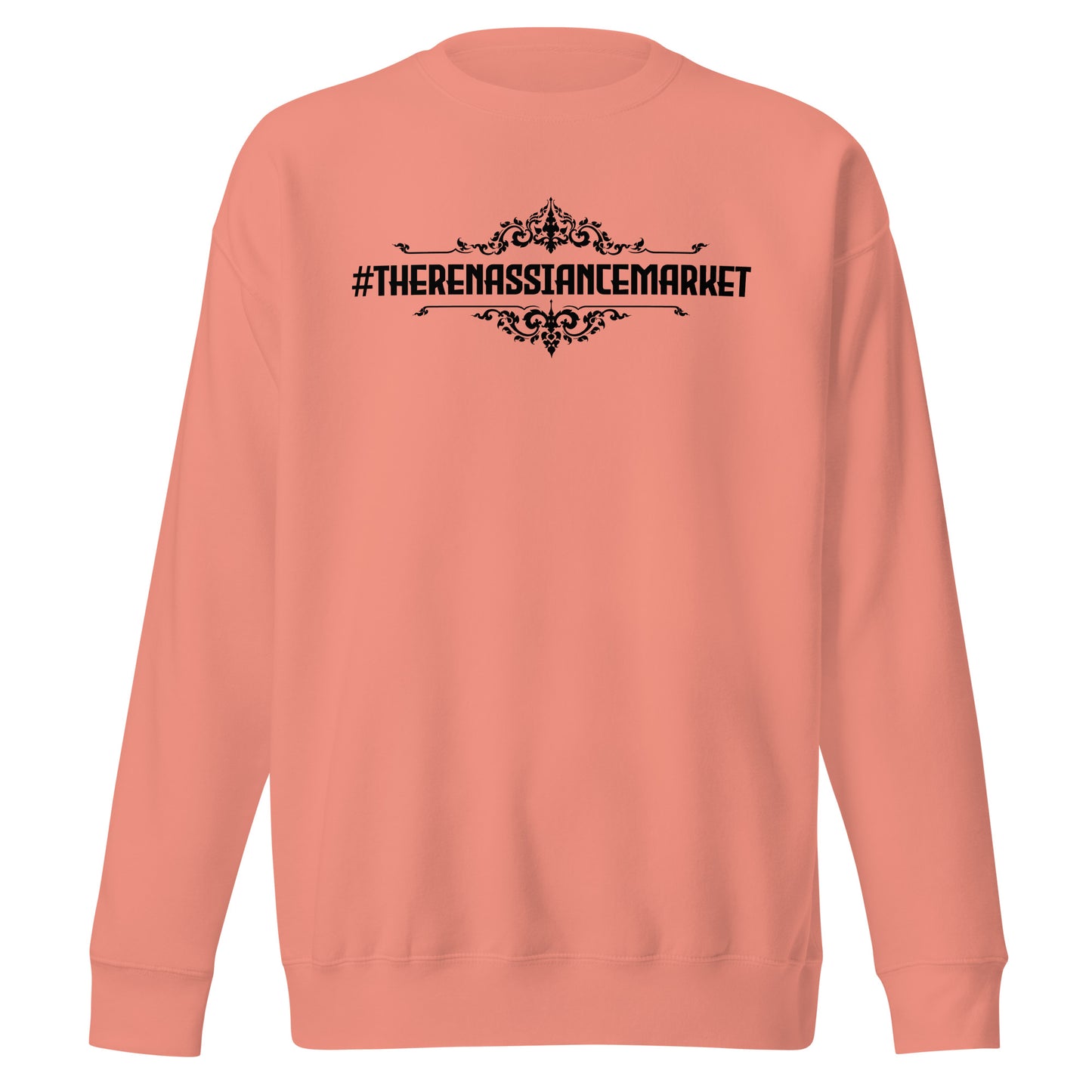 TRM Signature Sweatshirt